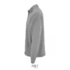 Sol's Heritage Unisex Μπλούζα Φούτερ Με Γιακά Πόλο 320g κωδ. 03990 Sol's Heritage Unisex Μπλούζα Φούτερ Με Γιακά Πόλο 320g κωδ. 03990