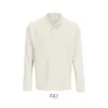 Sol's Heritage Unisex Μπλούζα Φούτερ Με Γιακά Πόλο 320g κωδ. 03990 Sol's Heritage Unisex Μπλούζα Φούτερ Με Γιακά Πόλο 320g κωδ. 03990