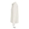 Sol's Heritage Unisex Μπλούζα Φούτερ Με Γιακά Πόλο 320g κωδ. 03990 Sol's Heritage Unisex Μπλούζα Φούτερ Με Γιακά Πόλο 320g κωδ. 03990