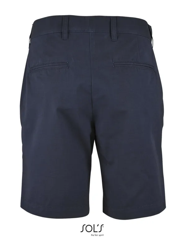 Sol's Jasper Γυναικεία Βερμούδα Chino κωδ. 02762