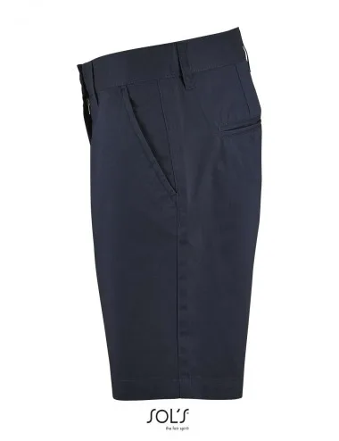 Sol's Jasper Γυναικεία Βερμούδα Chino κωδ. 02762