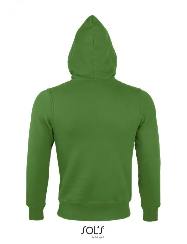 Sol's Sherpa Unisex Ζακέτα Φούτερ Με Κουκούλα 280gr κωδ. 00584 Sol's Sherpa Unisex Ζακέτα Φούτερ Με Κουκούλα 280gr κωδ. 00584