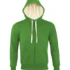 Sol's Sherpa Unisex Ζακέτα Φούτερ Με Κουκούλα 280gr κωδ. 00584 Sol's Sherpa Unisex Ζακέτα Φούτερ Με Κουκούλα 280gr κωδ. 00584
