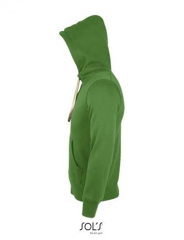 Sol's Sherpa Unisex Ζακέτα Φούτερ Με Κουκούλα 280gr κωδ. 00584 Sol's Sherpa Unisex Ζακέτα Φούτερ Με Κουκούλα 280gr κωδ. 00584