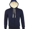 Sol's Sherpa Unisex Ζακέτα Φούτερ Με Κουκούλα 280gr κωδ. 00584 Sol's Sherpa Unisex Ζακέτα Φούτερ Με Κουκούλα 280gr κωδ. 00584