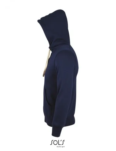 Sol's Sherpa Unisex Ζακέτα Φούτερ Με Κουκούλα 280gr κωδ. 00584 Sol's Sherpa Unisex Ζακέτα Φούτερ Με Κουκούλα 280gr κωδ. 00584