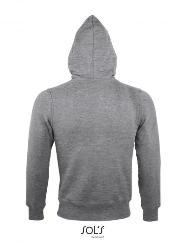 Sol's Sherpa Unisex Ζακέτα Φούτερ Με Κουκούλα 280gr κωδ. 00584 Sol's Sherpa Unisex Ζακέτα Φούτερ Με Κουκούλα 280gr κωδ. 00584