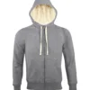Sol's Sherpa Unisex Ζακέτα Φούτερ Με Κουκούλα 280gr κωδ. 00584 Sol's Sherpa Unisex Ζακέτα Φούτερ Με Κουκούλα 280gr κωδ. 00584