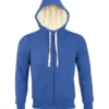 Sol's Sherpa Unisex Ζακέτα Φούτερ Με Κουκούλα 280gr κωδ. 00584 Sol's Sherpa Unisex Ζακέτα Φούτερ Με Κουκούλα 280gr κωδ. 00584