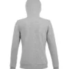 Sol's Spike Women Γυναικεία Ζακέτα Φούτερ Με Κουκούλα 280gr κωδ. 03106