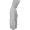 Sol's Spike Women Γυναικεία Ζακέτα Φούτερ Με Κουκούλα 280gr κωδ. 03106