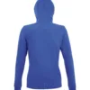 Sol's Spike Women Γυναικεία Ζακέτα Φούτερ Με Κουκούλα 280gr κωδ. 03106