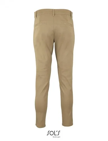 Sol's Jules Women Γυναικείο Παντελόνι 7/8 - Κωδ. 01425 Sol's Jules Women Γυναικείο Παντελόνι 7/8 - Κωδ. 01425