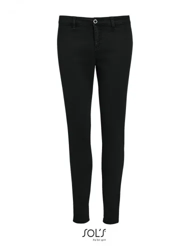 Sol's Jules Women Γυναικείο Παντελόνι 7/8 - Κωδ. 01425 Sol's Jules Women Γυναικείο Παντελόνι 7/8 - Κωδ. 01425