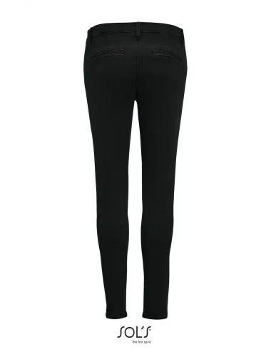 Sol's Jules Women Γυναικείο Παντελόνι 7/8 - Κωδ. 01425 Sol's Jules Women Γυναικείο Παντελόνι 7/8 - Κωδ. 01425