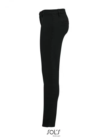 Sol's Jules Women Γυναικείο Παντελόνι 7/8 - Κωδ. 01425 Sol's Jules Women Γυναικείο Παντελόνι 7/8 - Κωδ. 01425