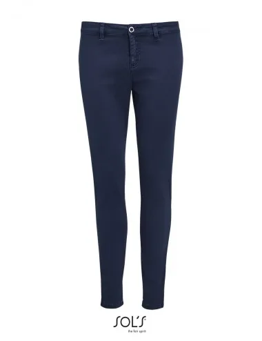 Sol's Jules Women Γυναικείο Παντελόνι 7/8 - Κωδ. 01425 Sol's Jules Women Γυναικείο Παντελόνι 7/8 - Κωδ. 01425