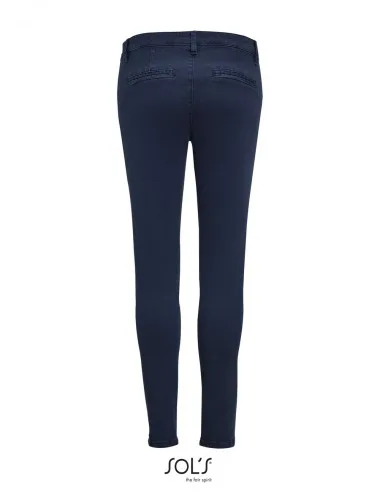 Sol's Jules Women Γυναικείο Παντελόνι 7/8 - Κωδ. 01425 Sol's Jules Women Γυναικείο Παντελόνι 7/8 - Κωδ. 01425