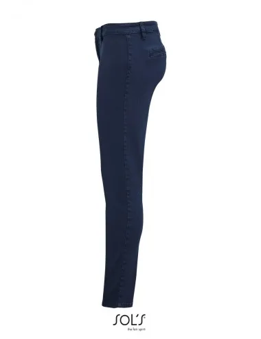 Sol's Jules Women Γυναικείο Παντελόνι 7/8 - Κωδ. 01425 Sol's Jules Women Γυναικείο Παντελόνι 7/8 - Κωδ. 01425