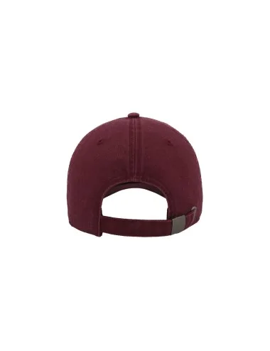 Atlantis Dad Hat Destroyed Εξάφυλλο "Κατεστραμμένο" Καπέλο Τζόκεϊ κωδ. DAD HAT DESTROYED Atlantis Dad Hat Destroyed Εξάφυλλο "Κατεστραμμένο" Καπέλο Τζόκεϊ κωδ. DAD HAT DESTROYED