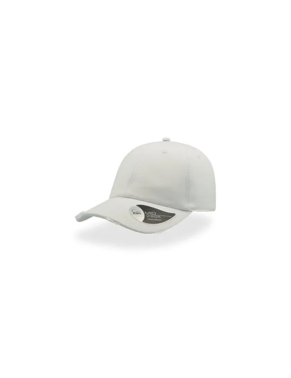 Atlantis Dad Hat Destroyed Εξάφυλλο "Κατεστραμμένο" Καπέλο Τζόκεϊ κωδ. DAD HAT DESTROYED Atlantis Dad Hat Destroyed Εξάφυλλο "Κατεστραμμένο" Καπέλο Τζόκεϊ κωδ. DAD HAT DESTROYED