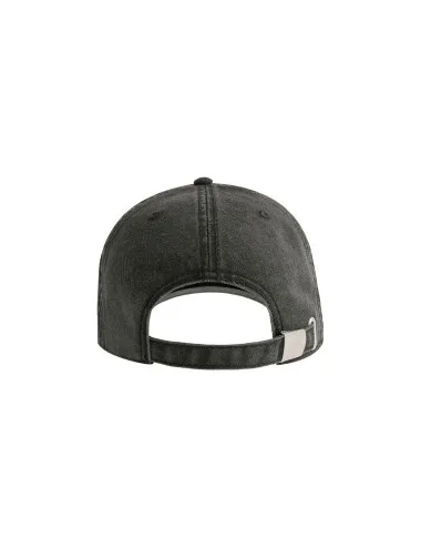 Atlantis Digg Εξάφυλλο Παιδικό Καπέλο Τζόκεϊ Πετροπλυμένο κωδ. DIGG