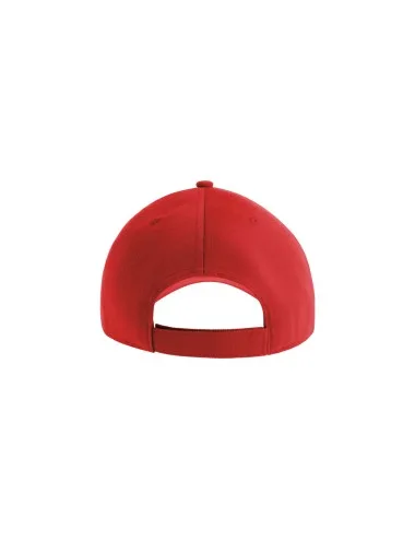 Atlantis Joshua Εξάφυλλο Καπέλο Τζόκεϊ κωδ. JOSHUA Atlantis Joshua Εξάφυλλο Καπέλο Τζόκεϊ κωδ. JOSHUA