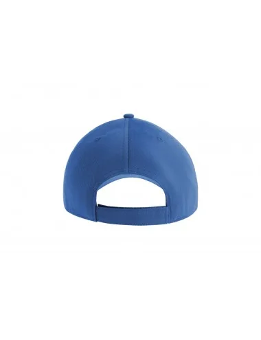 Atlantis Joshua Εξάφυλλο Καπέλο Τζόκεϊ κωδ. JOSHUA Atlantis Joshua Εξάφυλλο Καπέλο Τζόκεϊ κωδ. JOSHUA