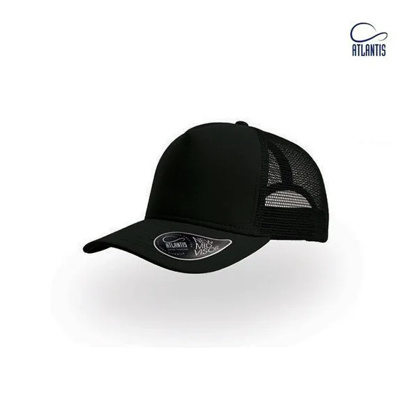 Atlantis Rapper Jersey Πεντάφυλλο Καπέλο κωδ. RAPPER JERSEY Atlantis Rapper Jersey Πεντάφυλλο Καπέλο κωδ. RAPPER JERSEY