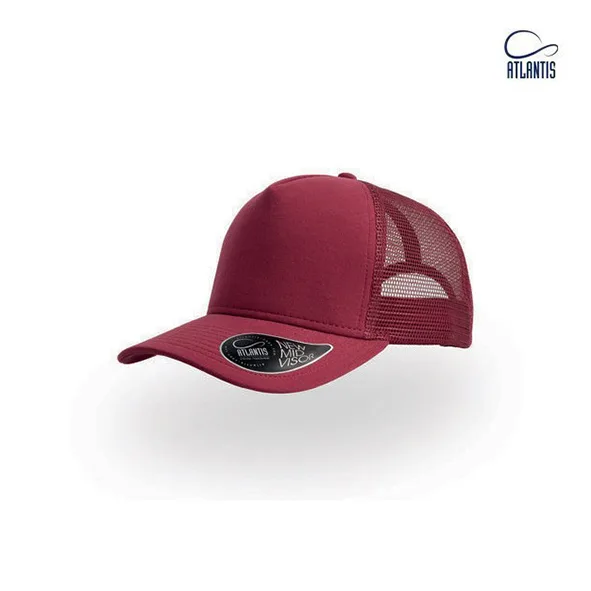 Atlantis Rapper Jersey Πεντάφυλλο Καπέλο κωδ. RAPPER JERSEY Atlantis Rapper Jersey Πεντάφυλλο Καπέλο κωδ. RAPPER JERSEY