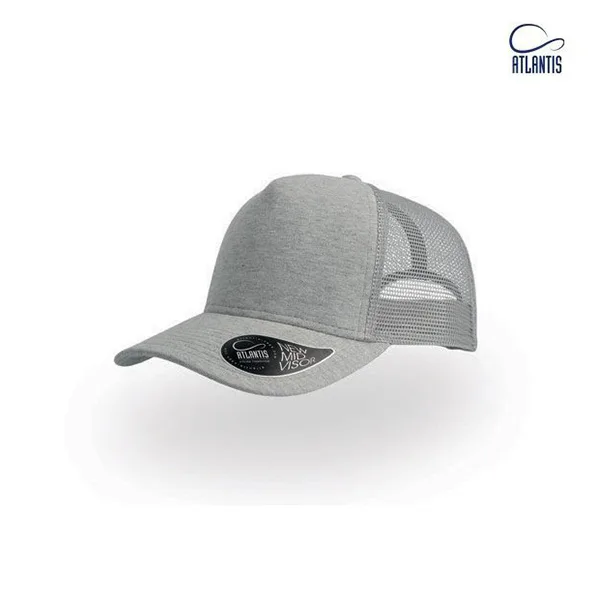 Atlantis Rapper Jersey Πεντάφυλλο Καπέλο κωδ. RAPPER JERSEY Atlantis Rapper Jersey Πεντάφυλλο Καπέλο κωδ. RAPPER JERSEY