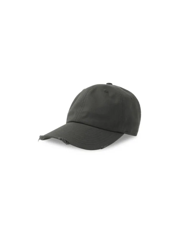 Atlantis S-Dad Hat Destroyed Εξάφυλλο "Κατεστραμμένο" Καπέλο Τζόκεϊ κωδ. S-DAD HAT DESTROYED Atlantis S-Dad Hat Destroyed Εξάφυλλο "Κατεστραμμένο" Καπέλο Τζόκεϊ κωδ. S-DAD HAT DESTROYED