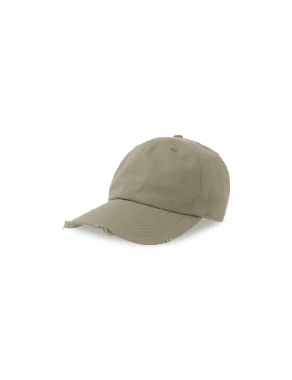 Atlantis S-Dad Hat Destroyed Εξάφυλλο "Κατεστραμμένο" Καπέλο Τζόκεϊ κωδ. S-DAD HAT DESTROYED Atlantis S-Dad Hat Destroyed Εξάφυλλο "Κατεστραμμένο" Καπέλο Τζόκεϊ κωδ. S-DAD HAT DESTROYED