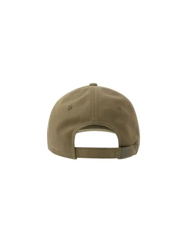 Atlantis S-Dad Hat Destroyed Εξάφυλλο "Κατεστραμμένο" Καπέλο Τζόκεϊ κωδ. S-DAD HAT DESTROYED Atlantis S-Dad Hat Destroyed Εξάφυλλο "Κατεστραμμένο" Καπέλο Τζόκεϊ κωδ. S-DAD HAT DESTROYED