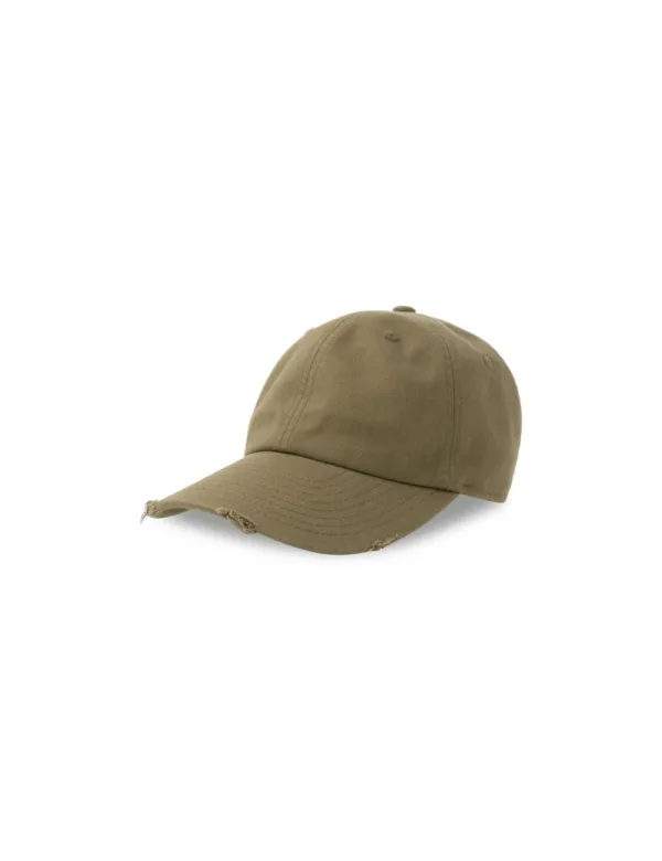 Atlantis S-Dad Hat Destroyed Εξάφυλλο "Κατεστραμμένο" Καπέλο Τζόκεϊ κωδ. S-DAD HAT DESTROYED Atlantis S-Dad Hat Destroyed Εξάφυλλο "Κατεστραμμένο" Καπέλο Τζόκεϊ κωδ. S-DAD HAT DESTROYED