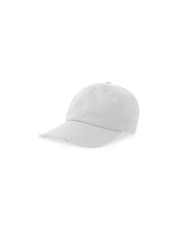 Atlantis S-Dad Hat Destroyed Εξάφυλλο "Κατεστραμμένο" Καπέλο Τζόκεϊ κωδ. S-DAD HAT DESTROYED Atlantis S-Dad Hat Destroyed Εξάφυλλο "Κατεστραμμένο" Καπέλο Τζόκεϊ κωδ. S-DAD HAT DESTROYED