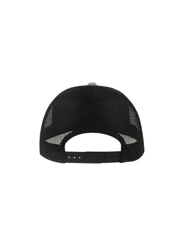 Atlantis S-Rapper Canvas Πεντάφυλλο Καπέλο Τζόκεϊ Με Δίχτυ κωδ. S-RAPPER CANVAS Atlantis S-Rapper Canvas Πεντάφυλλο Καπέλο Τζόκεϊ Με Δίχτυ κωδ. S-RAPPER CANVAS