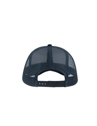 Atlantis S-Rapper Canvas Πεντάφυλλο Καπέλο Τζόκεϊ Με Δίχτυ κωδ. S-RAPPER CANVAS Atlantis S-Rapper Canvas Πεντάφυλλο Καπέλο Τζόκεϊ Με Δίχτυ κωδ. S-RAPPER CANVAS