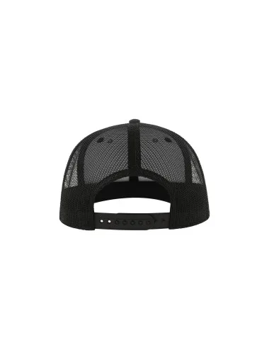 Atlantis S-Snap Mesh Εξάφυλλο Καπέλο Με Δίχτυ & Φλατ Γείσο κωδ. S-SNAP MESH Atlantis S-Snap Mesh Εξάφυλλο Καπέλο Με Δίχτυ & Φλατ Γείσο κωδ. S-SNAP MESH