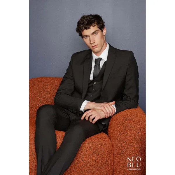 Neoblu Blaise Men Ανδρικό Πουκάμισο "Iron Free" κωδ. 03182 Neoblu Blaise Men Ανδρικό Πουκάμισο "Iron Free" κωδ. 03182