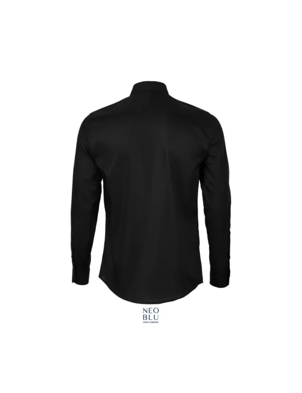 Neoblu Blaise Men Ανδρικό Πουκάμισο "Iron Free" κωδ. 03182 Neoblu Blaise Men Ανδρικό Πουκάμισο "Iron Free" κωδ. 03182