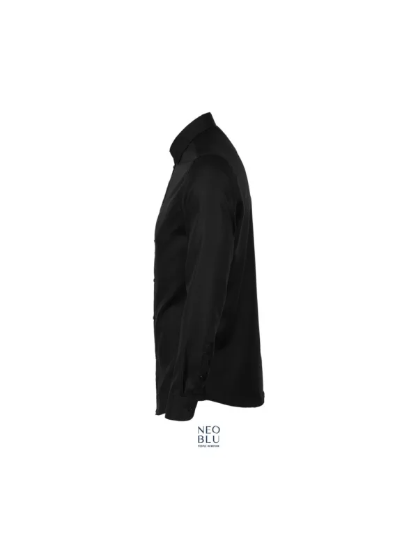 Neoblu Blaise Men Ανδρικό Πουκάμισο "Iron Free" κωδ. 03182 Neoblu Blaise Men Ανδρικό Πουκάμισο "Iron Free" κωδ. 03182