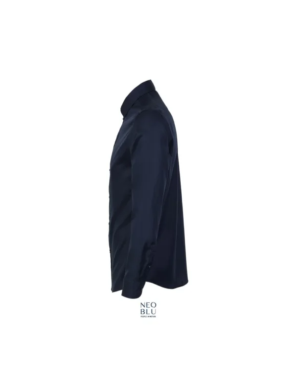 Neoblu Blaise Men Ανδρικό Πουκάμισο "Iron Free" κωδ. 03182 Neoblu Blaise Men Ανδρικό Πουκάμισο "Iron Free" κωδ. 03182