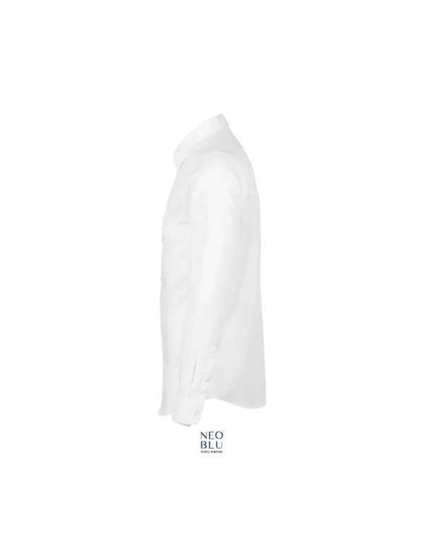 Neoblu Blaise Men Ανδρικό Πουκάμισο "Iron Free" κωδ. 03182 Neoblu Blaise Men Ανδρικό Πουκάμισο "Iron Free" κωδ. 03182