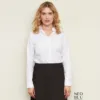 Neoblu Blaise Women Γυναικείο Πουκάμισο "Iron Free" κωδ. 03183 Neoblu Blaise Women Γυναικείο Πουκάμισο "Iron Free" κωδ. 03183