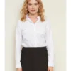 Neoblu Blaise Women Γυναικείο Πουκάμισο "Iron Free" κωδ. 03183
