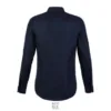 Neoblu Blaise Women Γυναικείο Πουκάμισο "Iron Free" κωδ. 03183