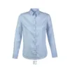 Neoblu Blaise Women Γυναικείο Πουκάμισο "Iron Free" κωδ. 03183