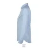 Neoblu Blaise Women Γυναικείο Πουκάμισο "Iron Free" κωδ. 03183