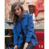 Neoblu Mael Unisex Εργασιακό Τζάκετ κωδ. 03780 Neoblu Mael Unisex Εργασιακό Τζάκετ κωδ. 03780
